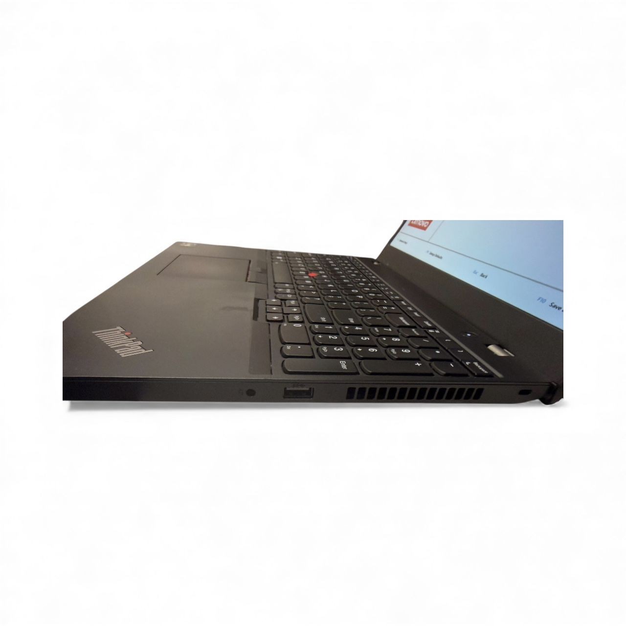 Lenovo ThinkPad L15 RYZEN 5 PRO 5650U gen 2 15.6″ FHD 16GB 512GB NVMe Win 11Pro