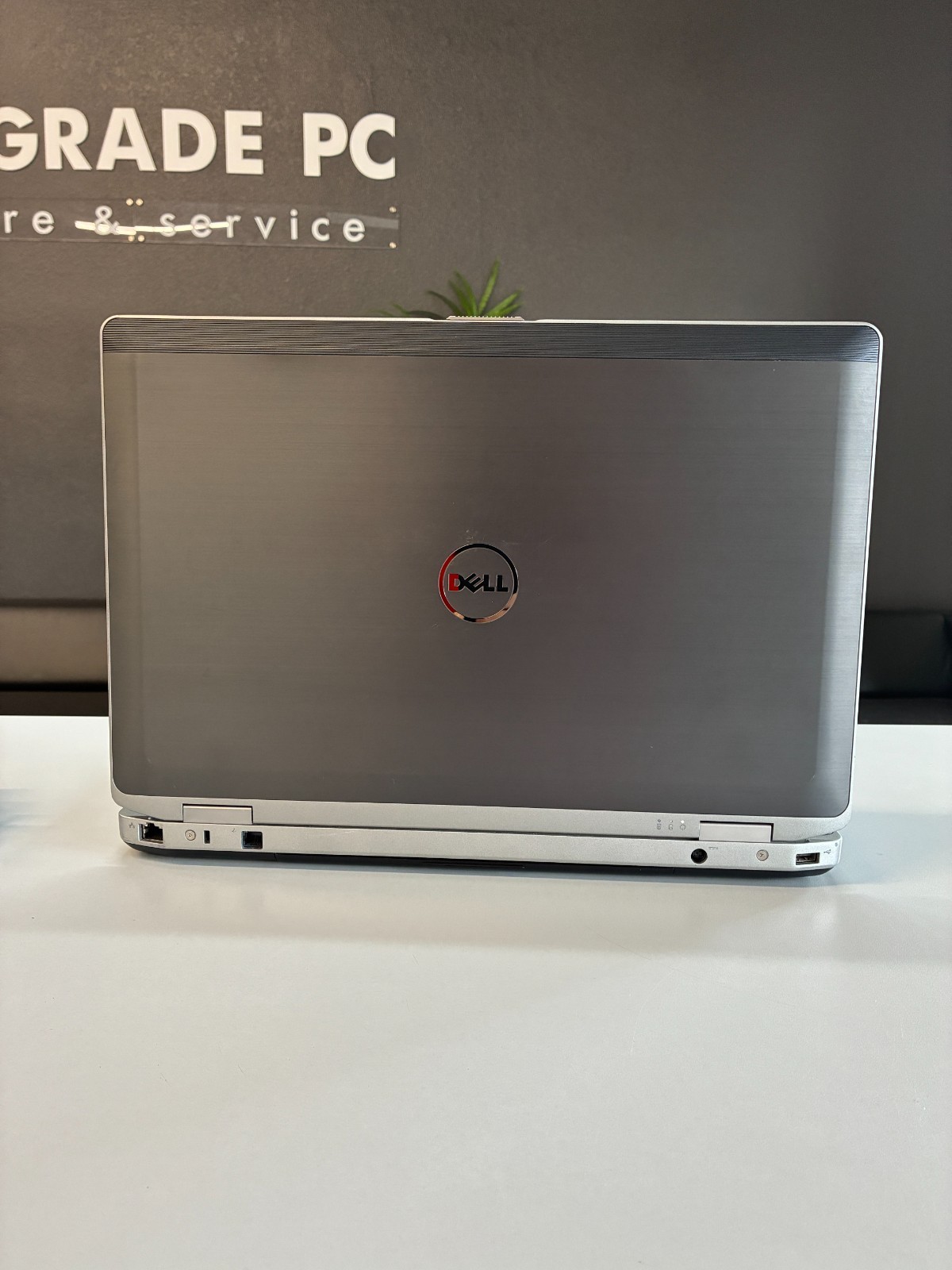 Dell Latitude E6530: 15.6″ / i7-3540M / RAM 16Gb / SSD 240Gb / Wi-Fi / Win 11