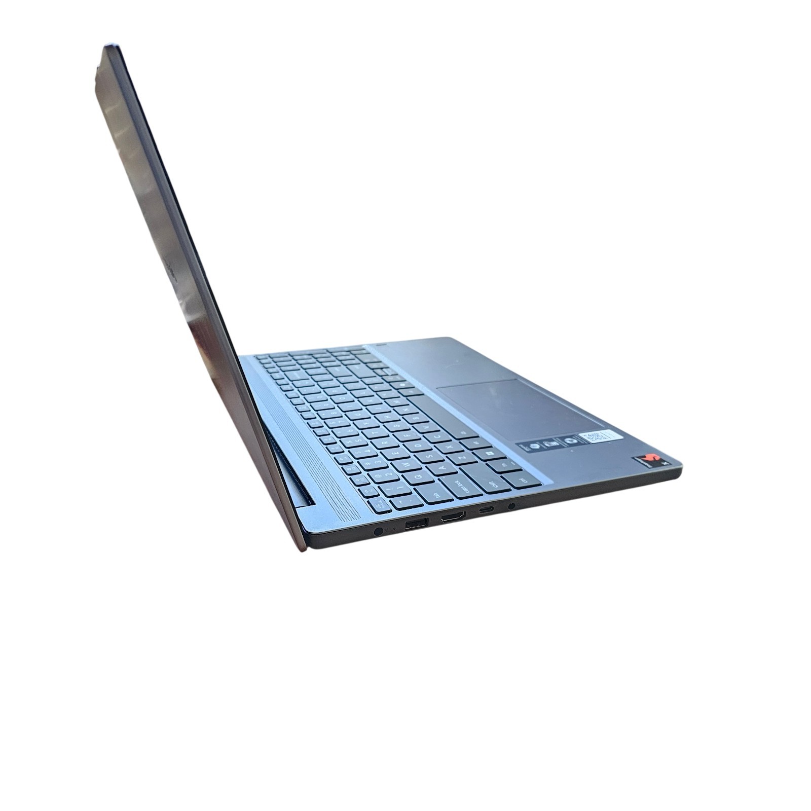 Lenovo IdeaPad Slim 3x 15.3″ Laptop – Snapdragon X – 16GB – 1TB SSD – Open Box