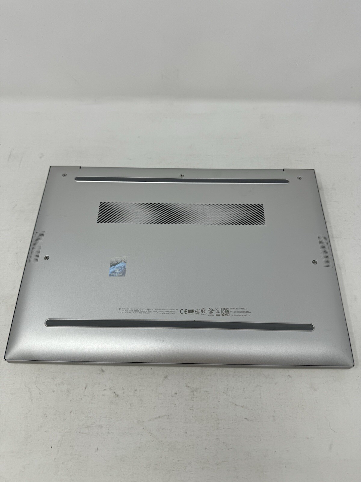 HP EliteBook 845 G10 14, Ryzen 5 PRO 7540U, 16GB, 512GB SSD