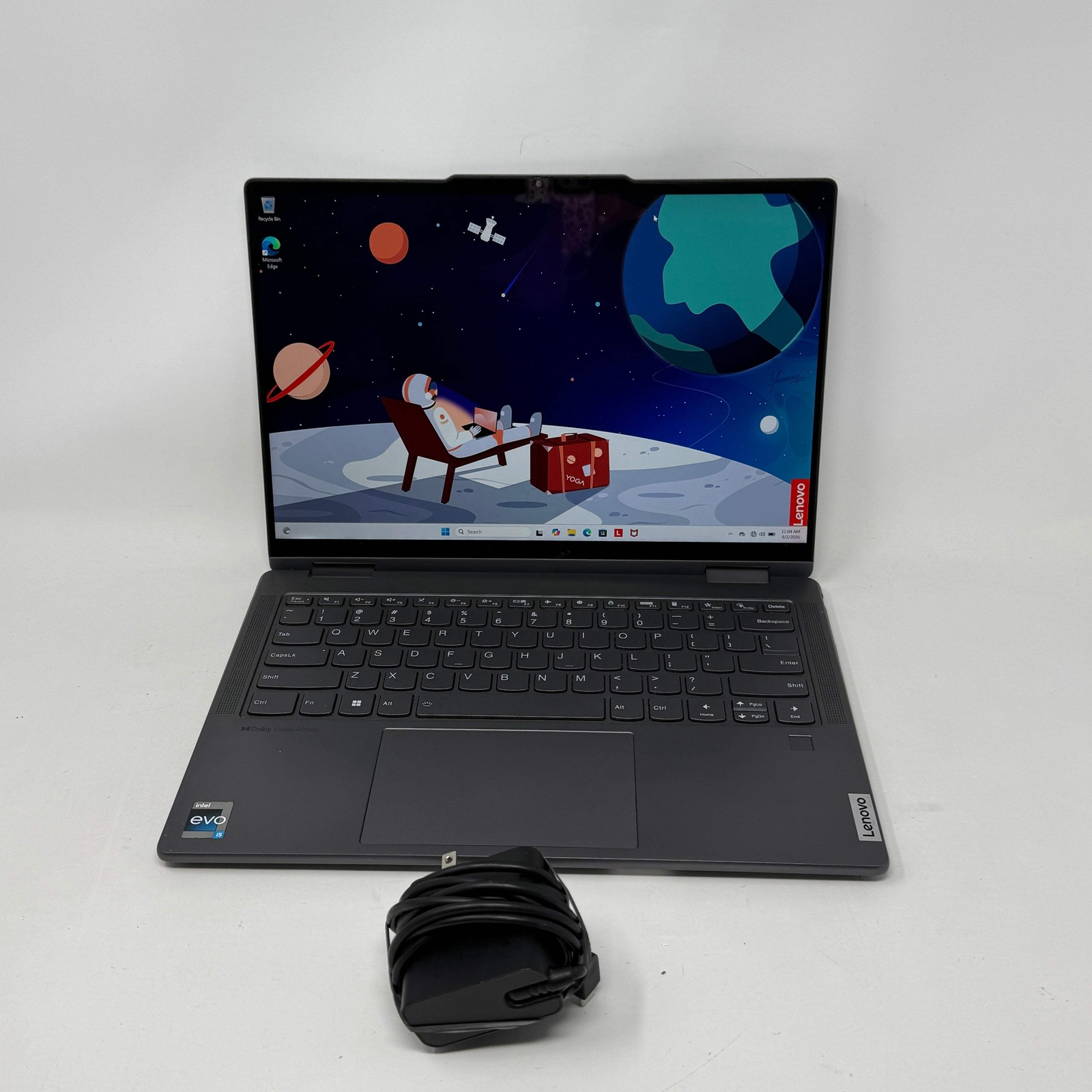 Lenovo Yoga 7 2-in-1 14IRL8 14″ i5-1335U 1.3GHz 8GB RAM 512GB SSD