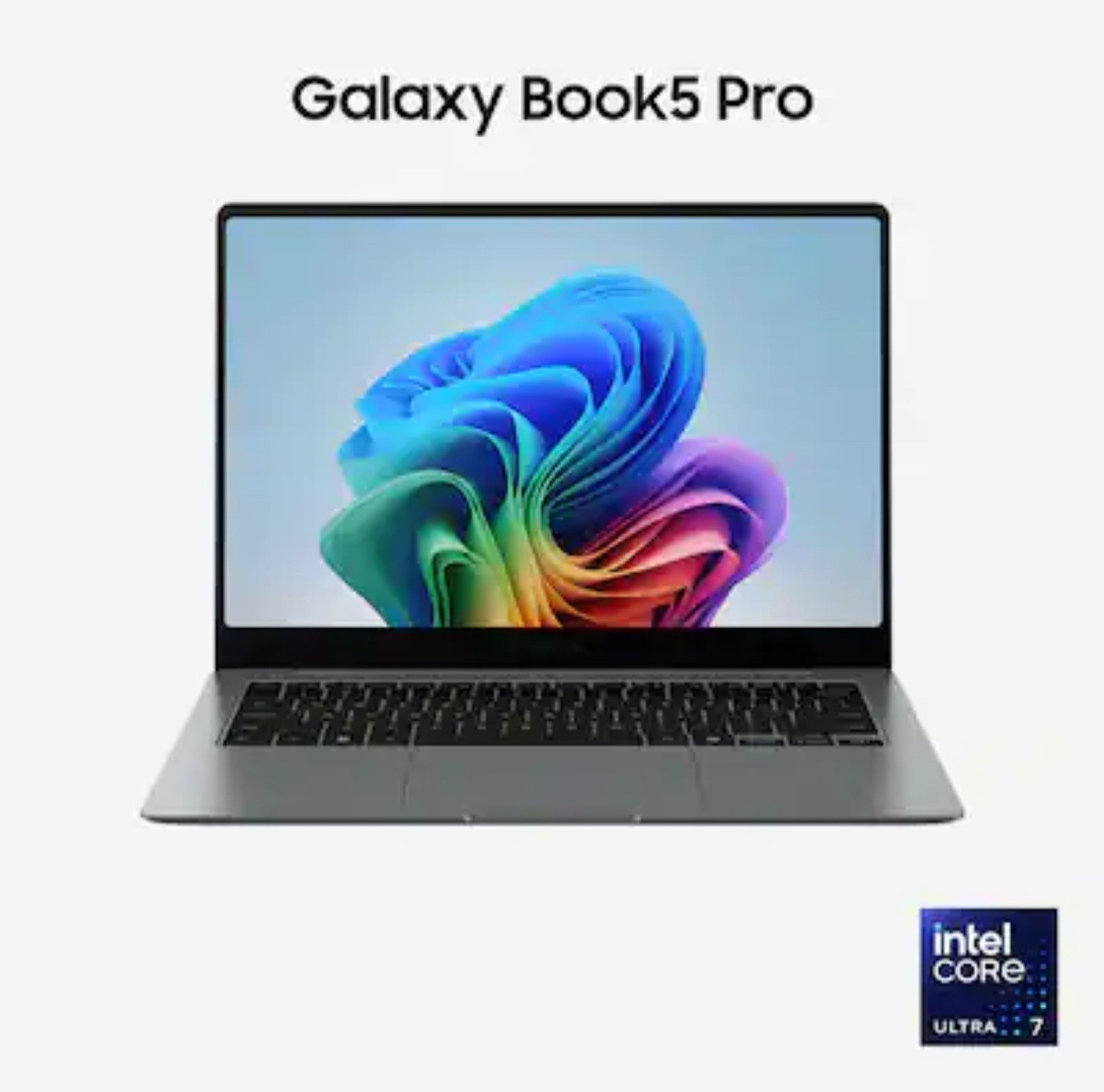 Samsung Galaxy Book5 Pro Laptop Intel Core Ultra 7 256V 14″ AMOLED Touch-Screen