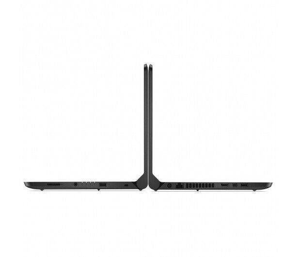 Dell Latitude 3340 13.3” i3-4010u 1366x768px HD Windows 10 Pro WebCam