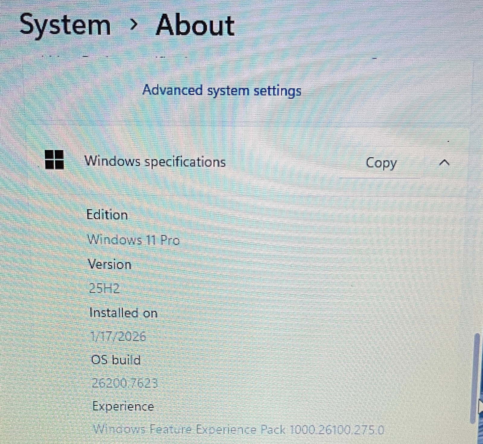 DELL INSPIRON 14Z-5423 Laptop 14z-5423 14″ i5 Win11 Pro25H2/Office 2021/extra-16