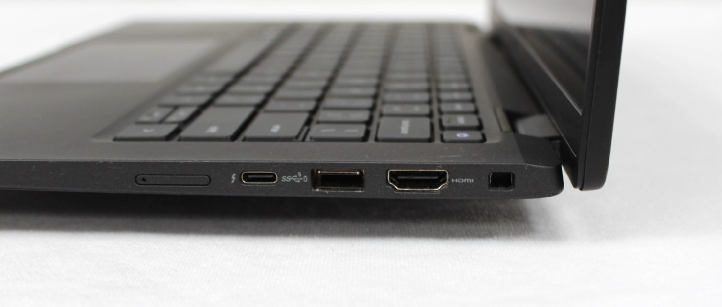 Dell Latitude 7430 14″ i5-1245U 16GB RAM 512GB NVMe SSD Iris Xe Win 11 Pro