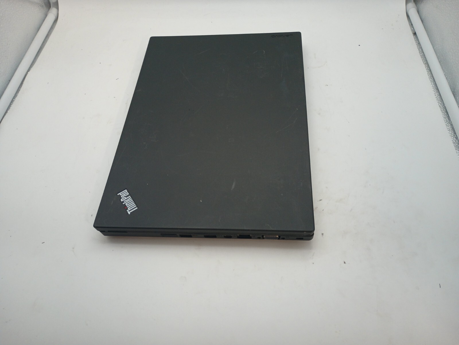7316 ThinkPad L460 w/charger.i5 6th gen.8GB.180GB SDD.14″.W11 Pro