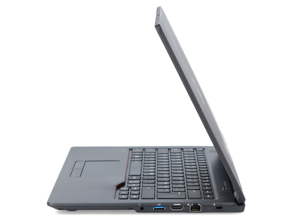 Reinforced Fujitsu LifeBook u749 14″ Full HD i5-8365U SSD Max 4.1Ghz Win10 Camera
