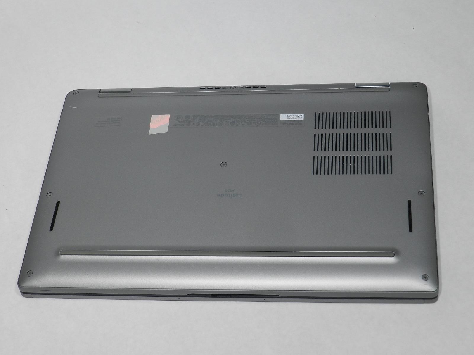 DELL LATITUDE 7430 2-IN-1 | TOUCH | i7-1265U | 512GB SSD | 16GB | B+ | WIN11PRO
