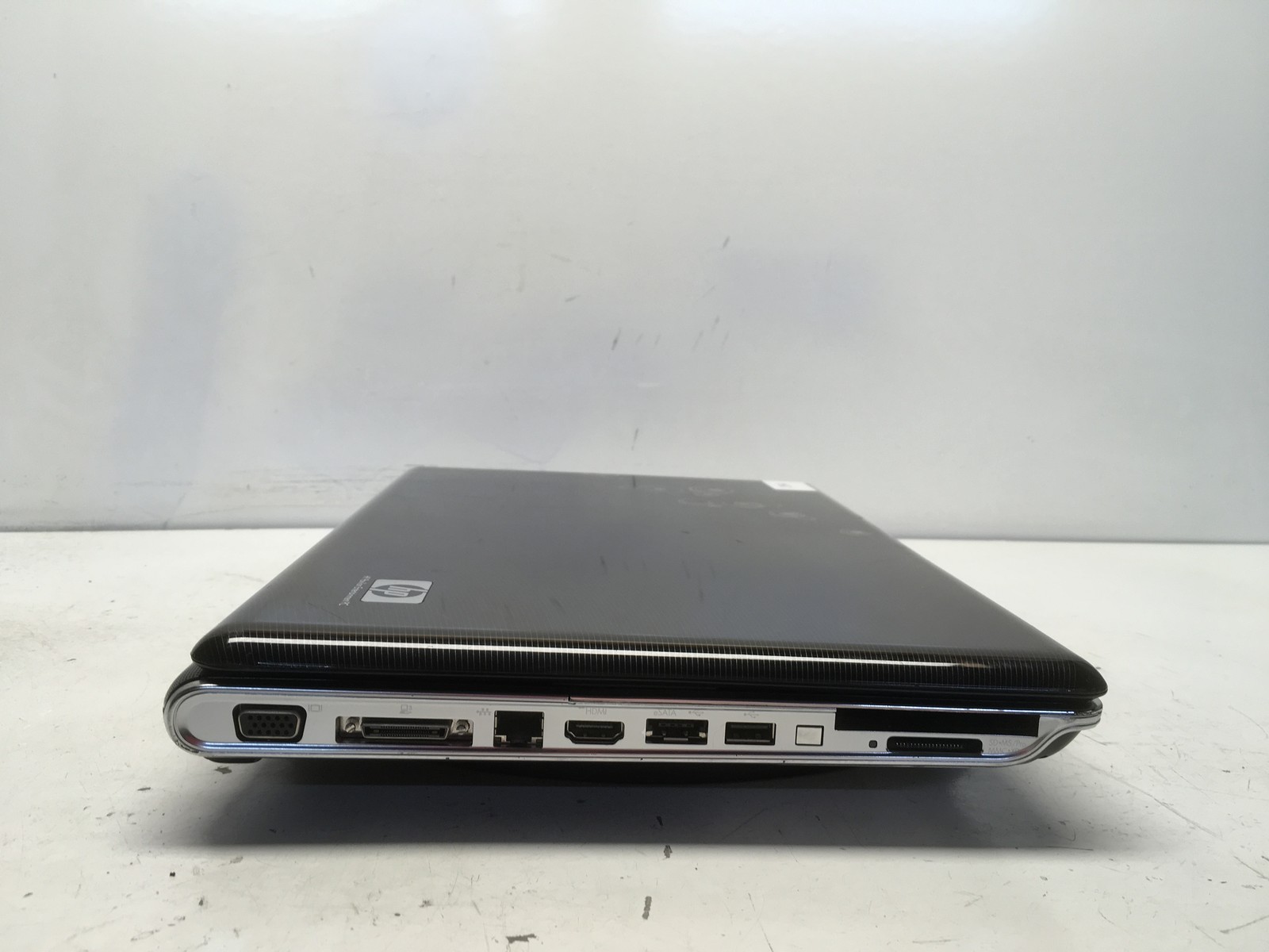 HP Pavilion DV6-1350US Intel Core 2 Duo T6600 2.2GHz 4 GB NO HDD No Batt