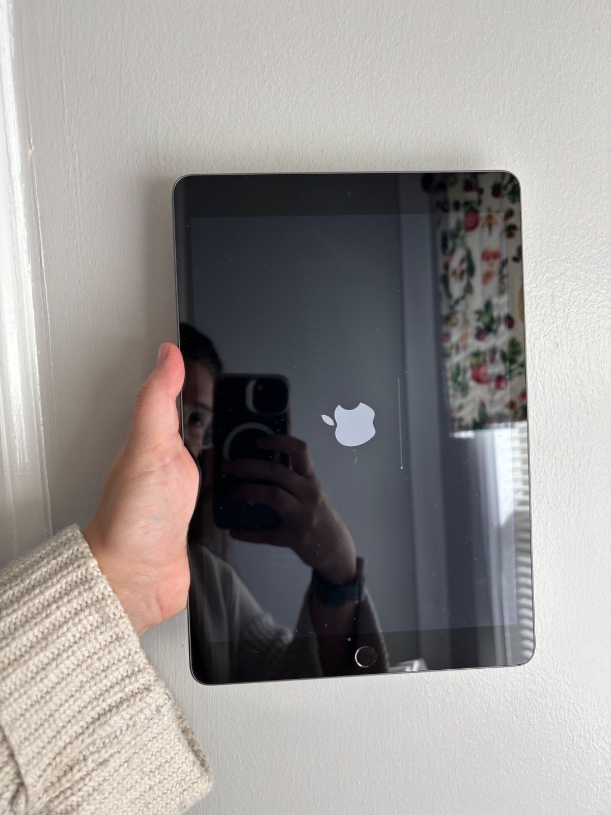 ipad 9th generation 256gb wifi