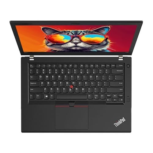 Lenovo ThinkPad T480s 14″ i5-8350, 16GB RAM, 256GB SSD Good Condition