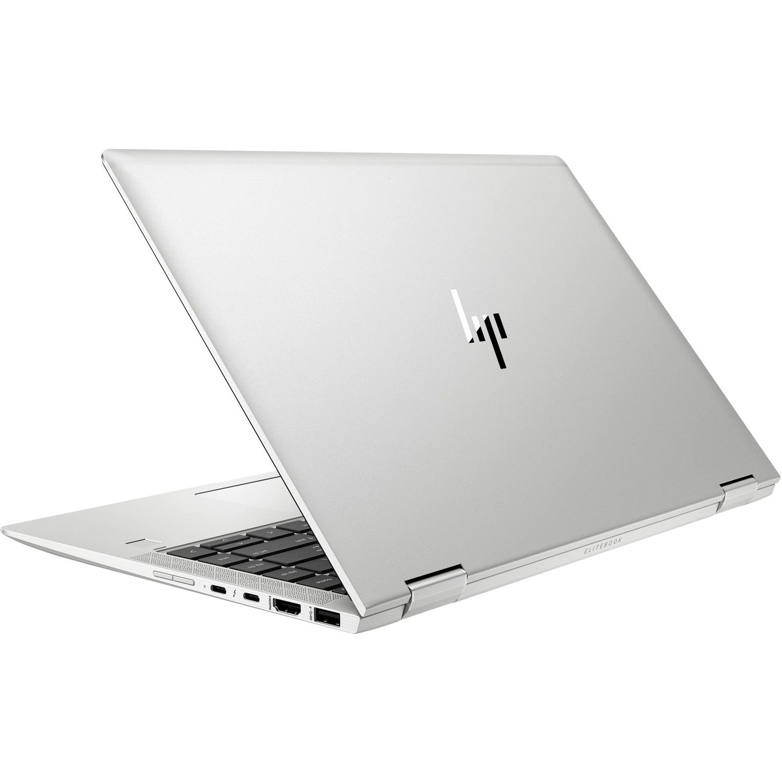 HP EliteBook 1040 x360 G6 14″ Touch 16GB 512GB SSD Core™ i7-8665U 1.9GHz WIN11P