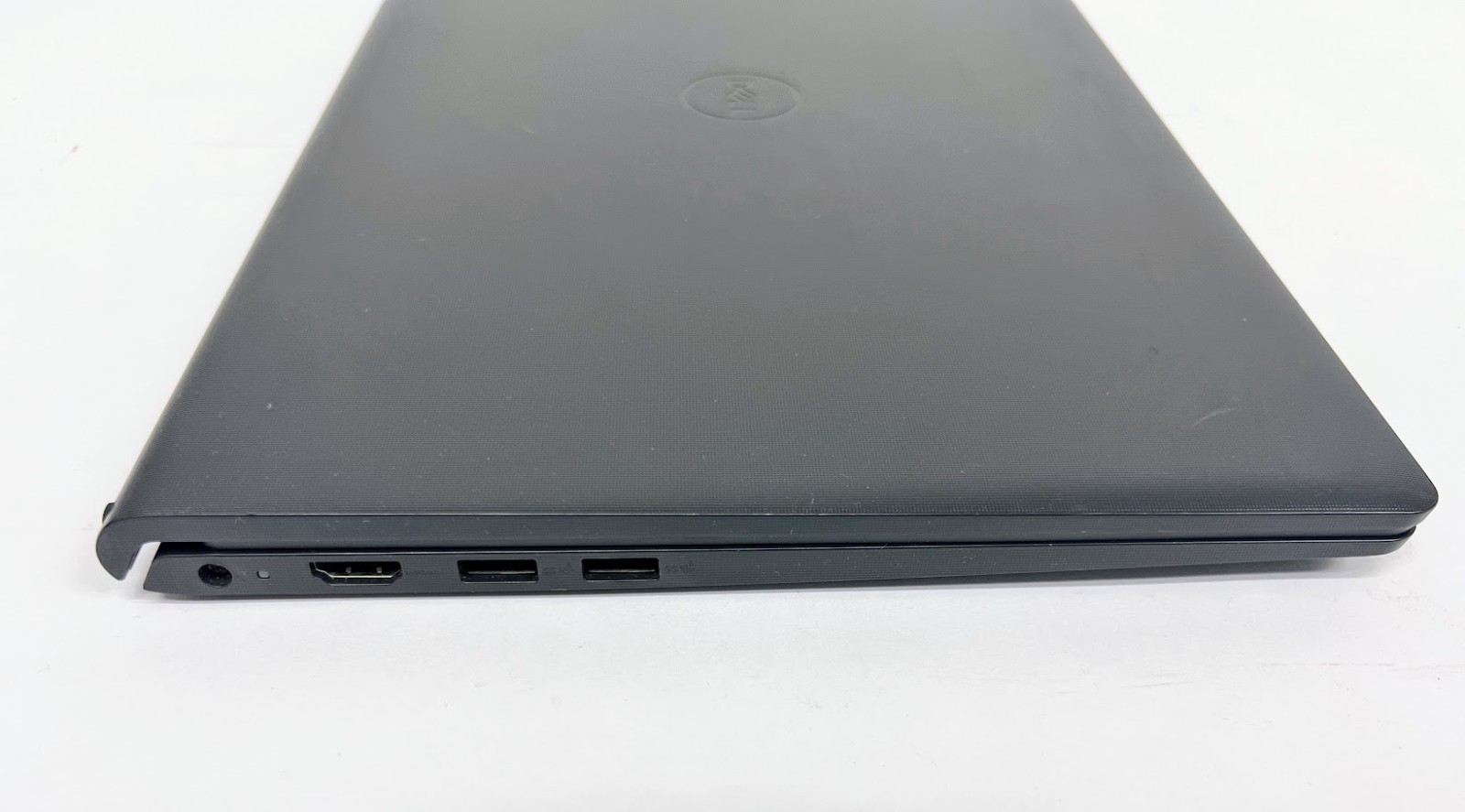 3x DELL LAPTOPS Inspiron/Vostro/Latitude NO SSD, OPERATING SYSTEM, And CHARGER