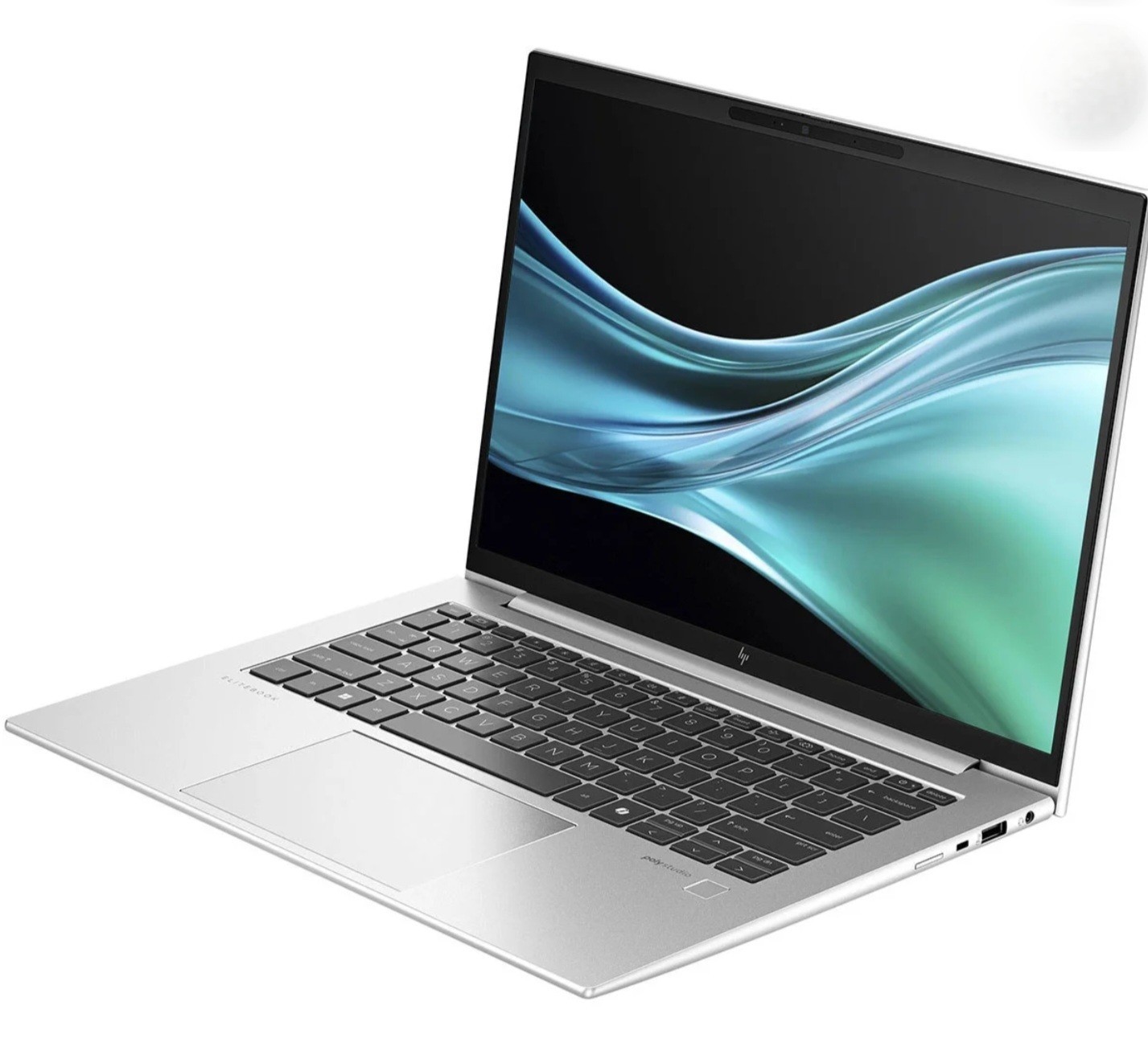 HP EliteBook 840 G11 Ultra 5 135H 32GB 512GB vPro Wolf Security