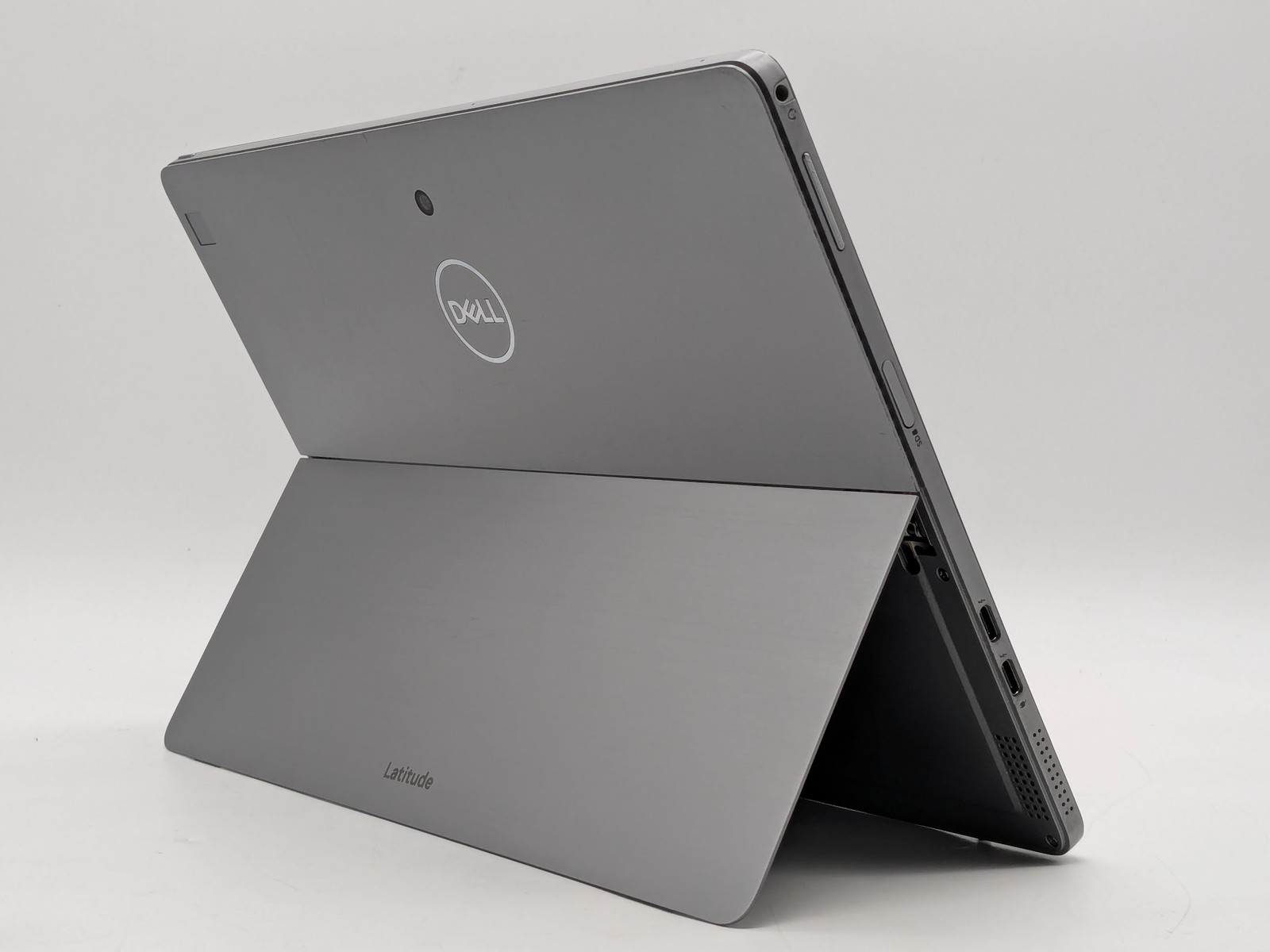 Dell Latitude 7200 2-in-1 12″ FHD+ Touch I7-8665U 256GB SSD 16GB W11P Webcam FP