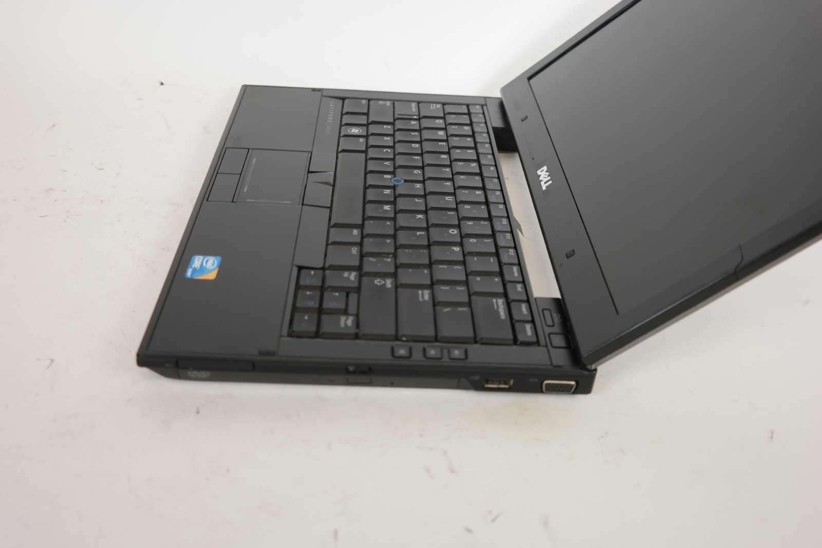 Dell Latitude E4310 13.3″ Intel Core i5 – 4GB RAM – No HDD – No Battery – READ
