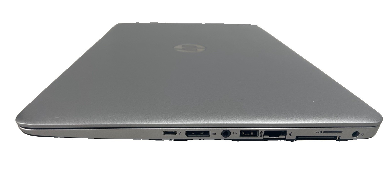 HP Elitebook 850 G4 Laptop Computer PC i5 16GB RAM 256GB SSD Windows 10 Pro