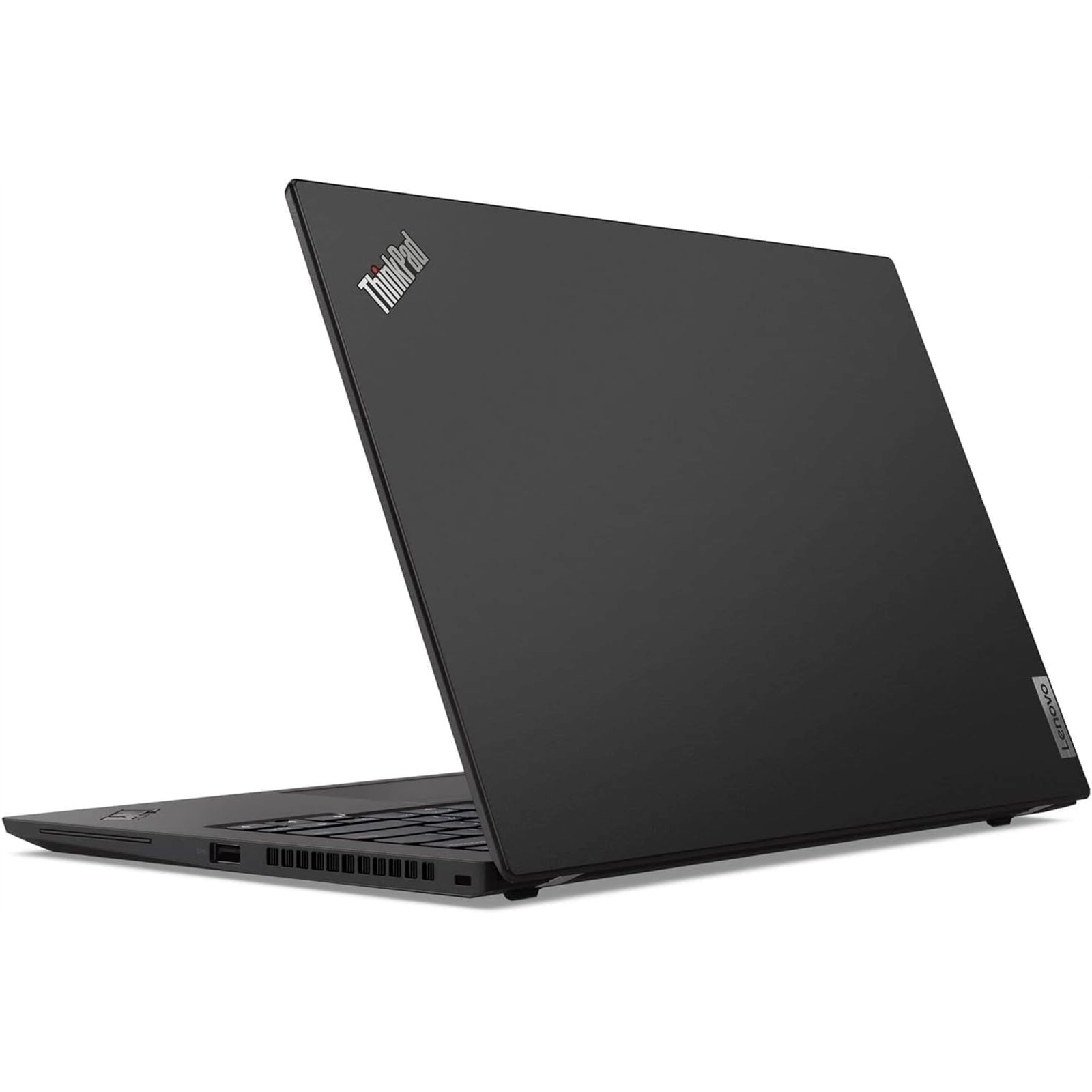 Lenovo Thinkpad T14 Gen 2I 14″ 16GB 256GB, Black