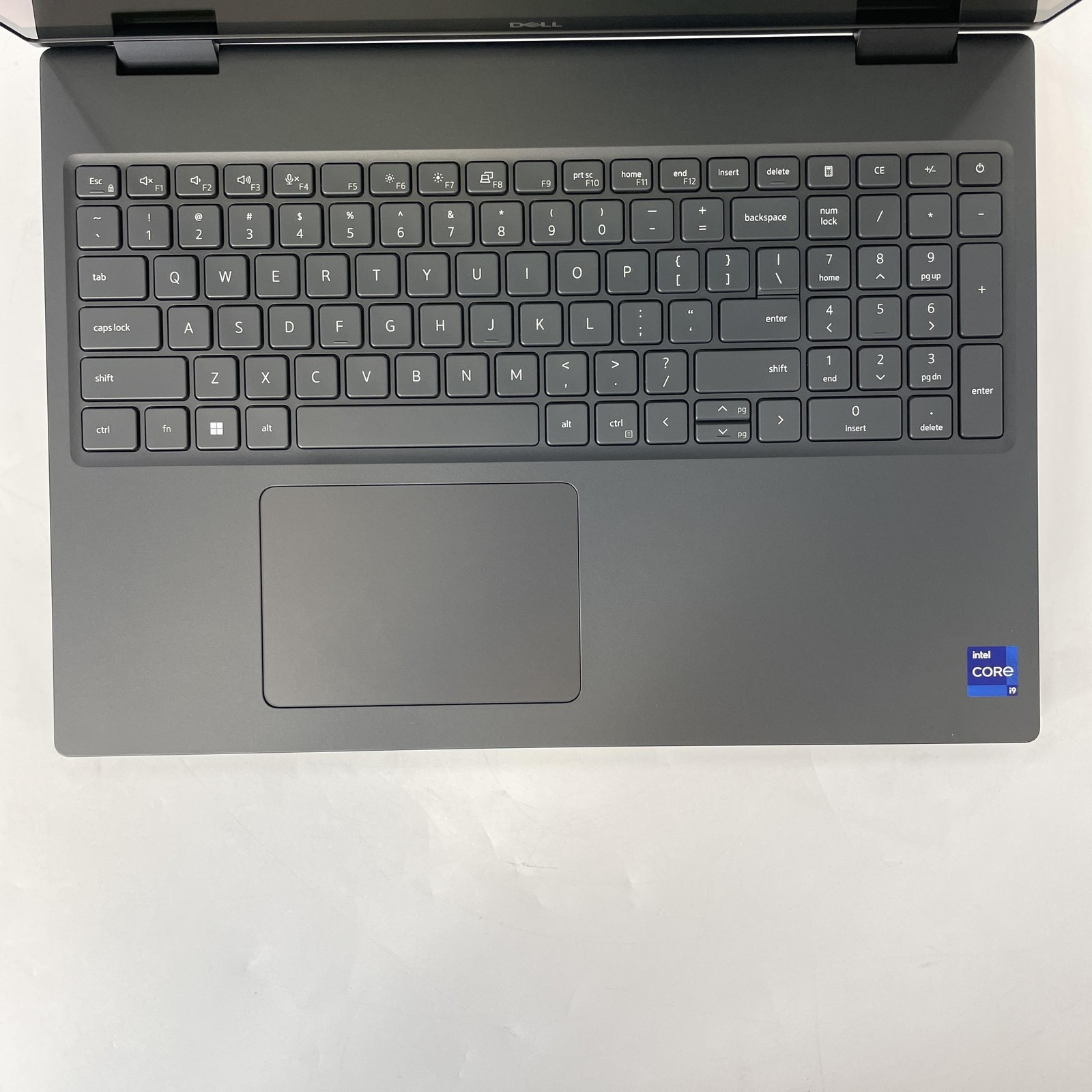 Dell Precision 7680 16 UHD+ TOUCH 2.2 GHz i9-13950HX 64GB 2TB/512GB RTX 3500 Ada