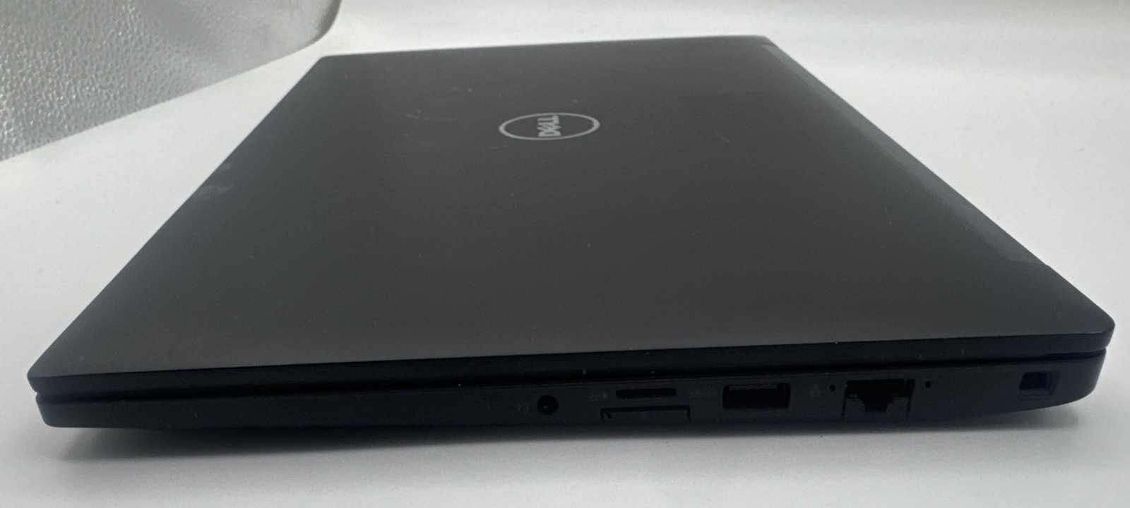 Dell Latitude 7480 i5 7th Gen 16GB RAM 256GB SSD BAD LCD but Works Great See Pic