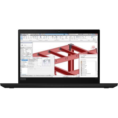 Lenovo ThinkPad P14s G1 20S4002LUS 14″ Notebook – i5 – 8GB RAM – 256GB SSD