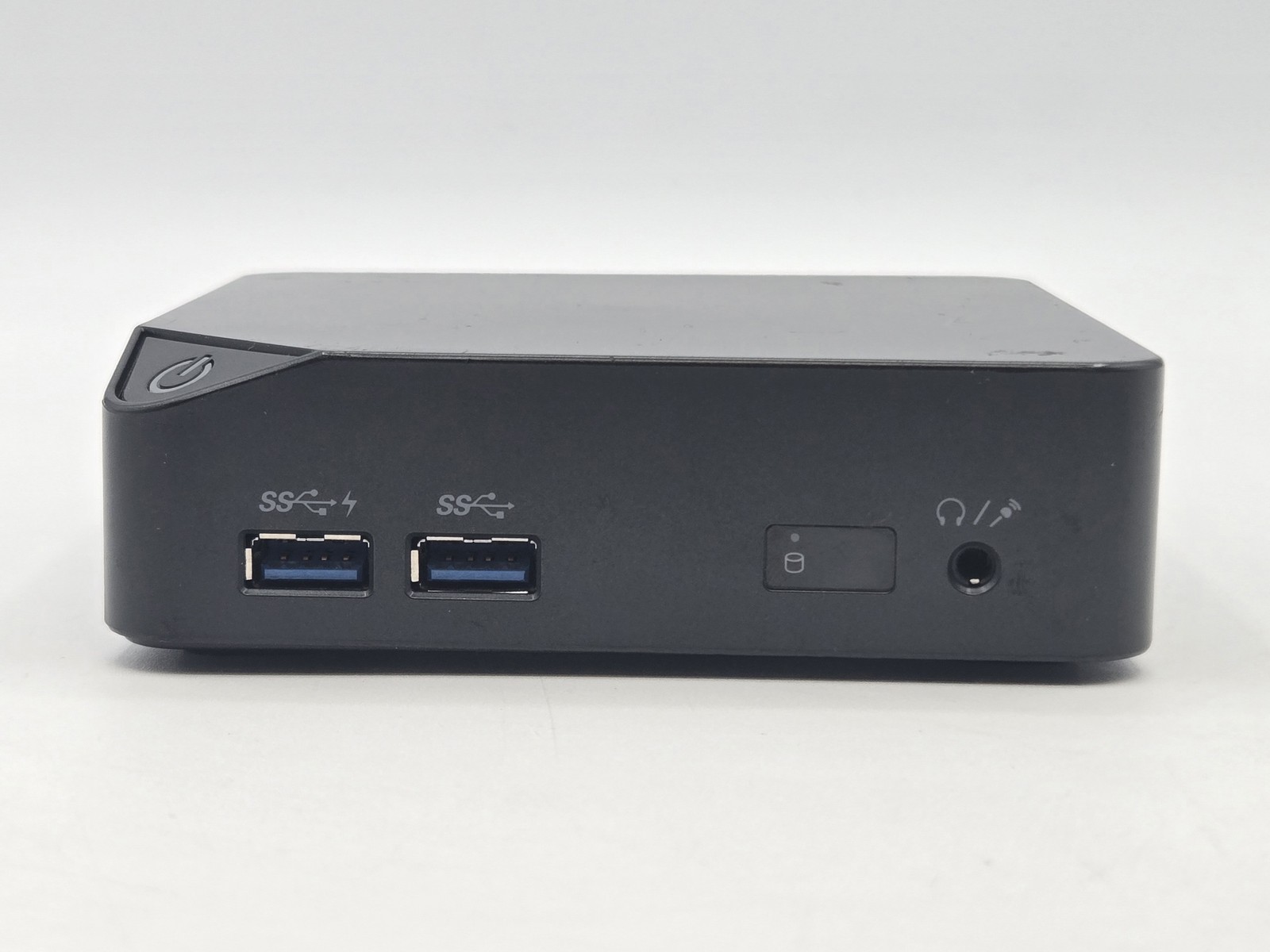 MSI Cubi (MS-B096) FHD CELERON 3205U 8GB Motherboard Palmrest **READ**