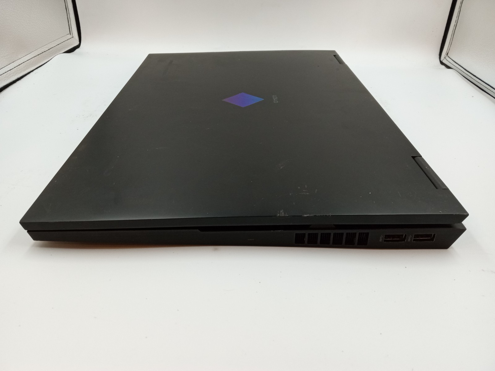 HP Omen 17-ck2095cl Laptop Intel i9-13900HX Nvidia RTX 4080 – PARTS – READ!