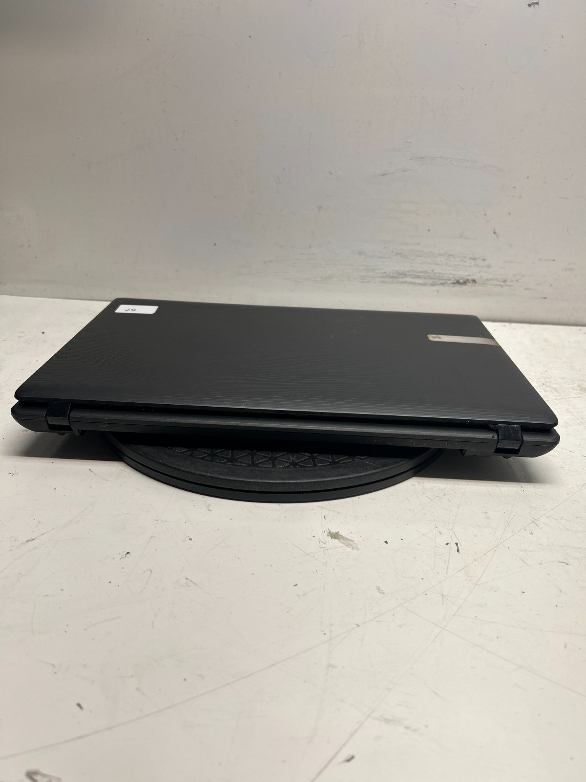 Gateway NV55C03u Intel Core i5-480M NO HDD