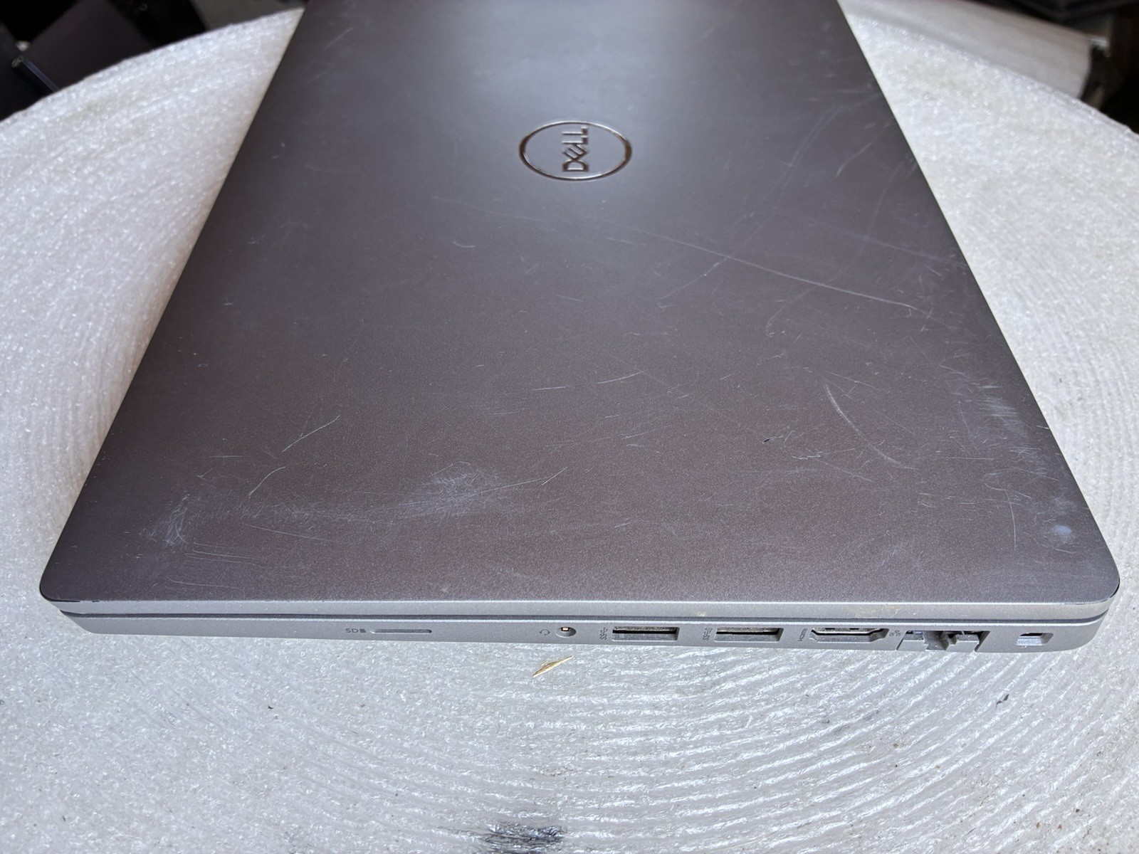 Dell Latitude 5420 i5-1145G7 2.60 GHz 16GB RAM 256GB SSD Windows 11 SEE PHOTOS