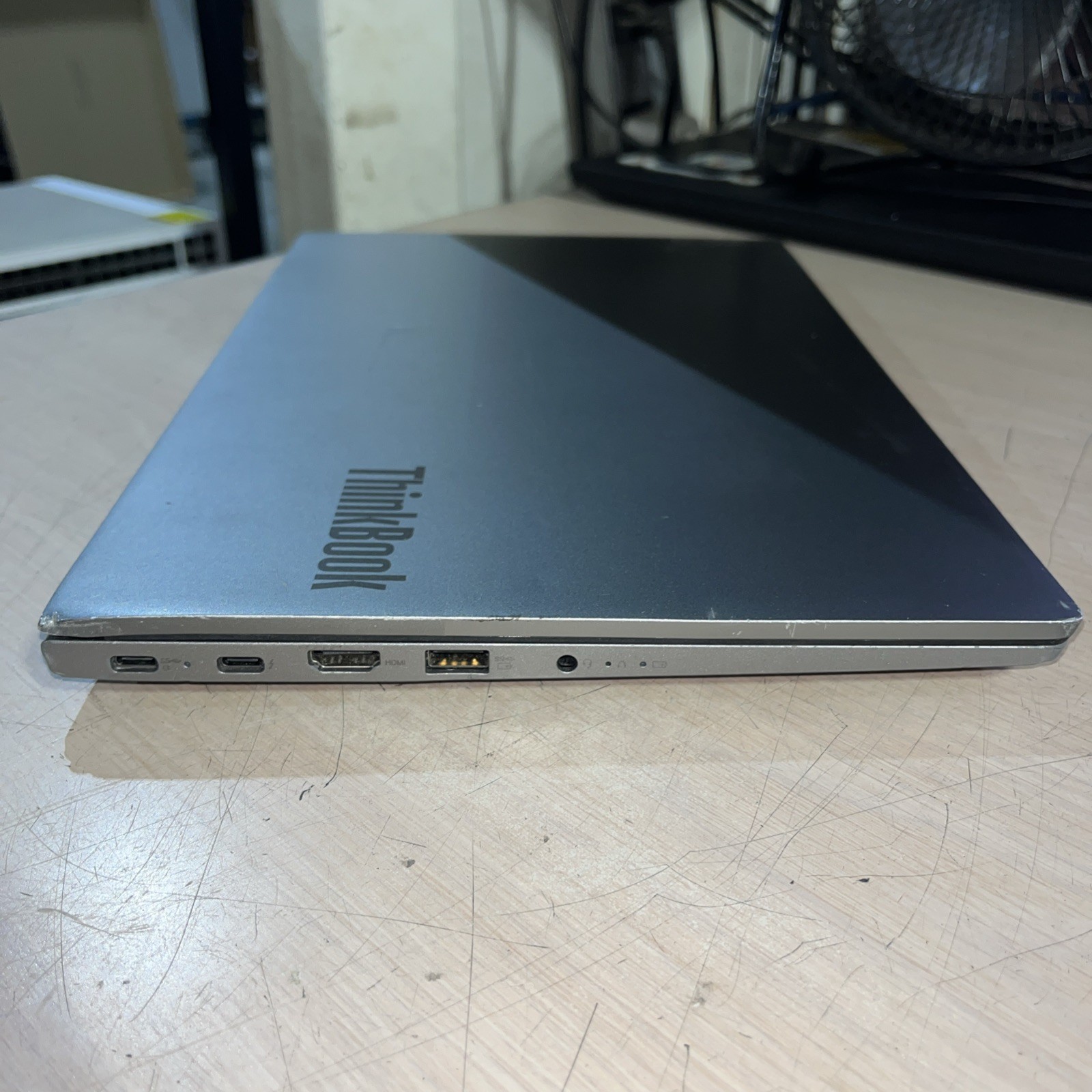 LENOVO THINKBOOK 14 G4 IAP INTEL CORE I7 12TH GEN 8GB RAM NO HD