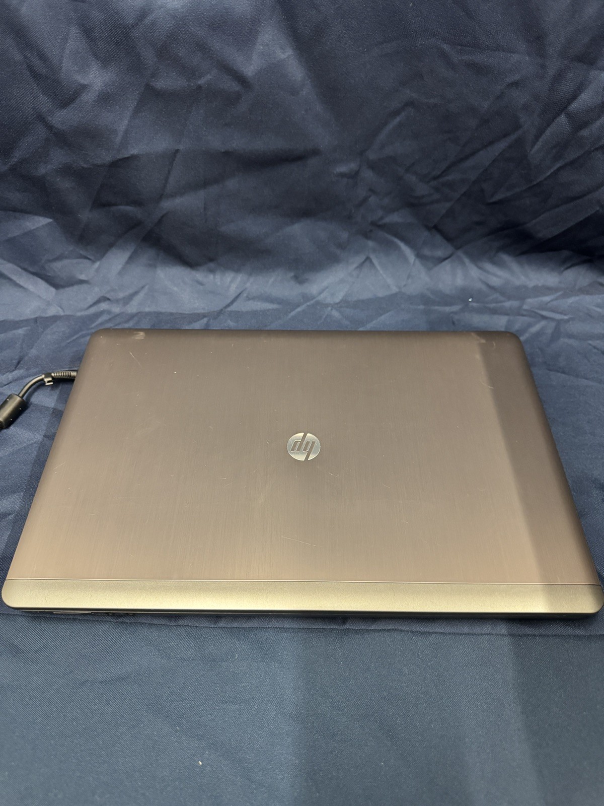 HP ProBook 4540s 15.6″ Intel Core i5, 2.6GHz, 8GB RAM, Windows 7 Pro For Parts