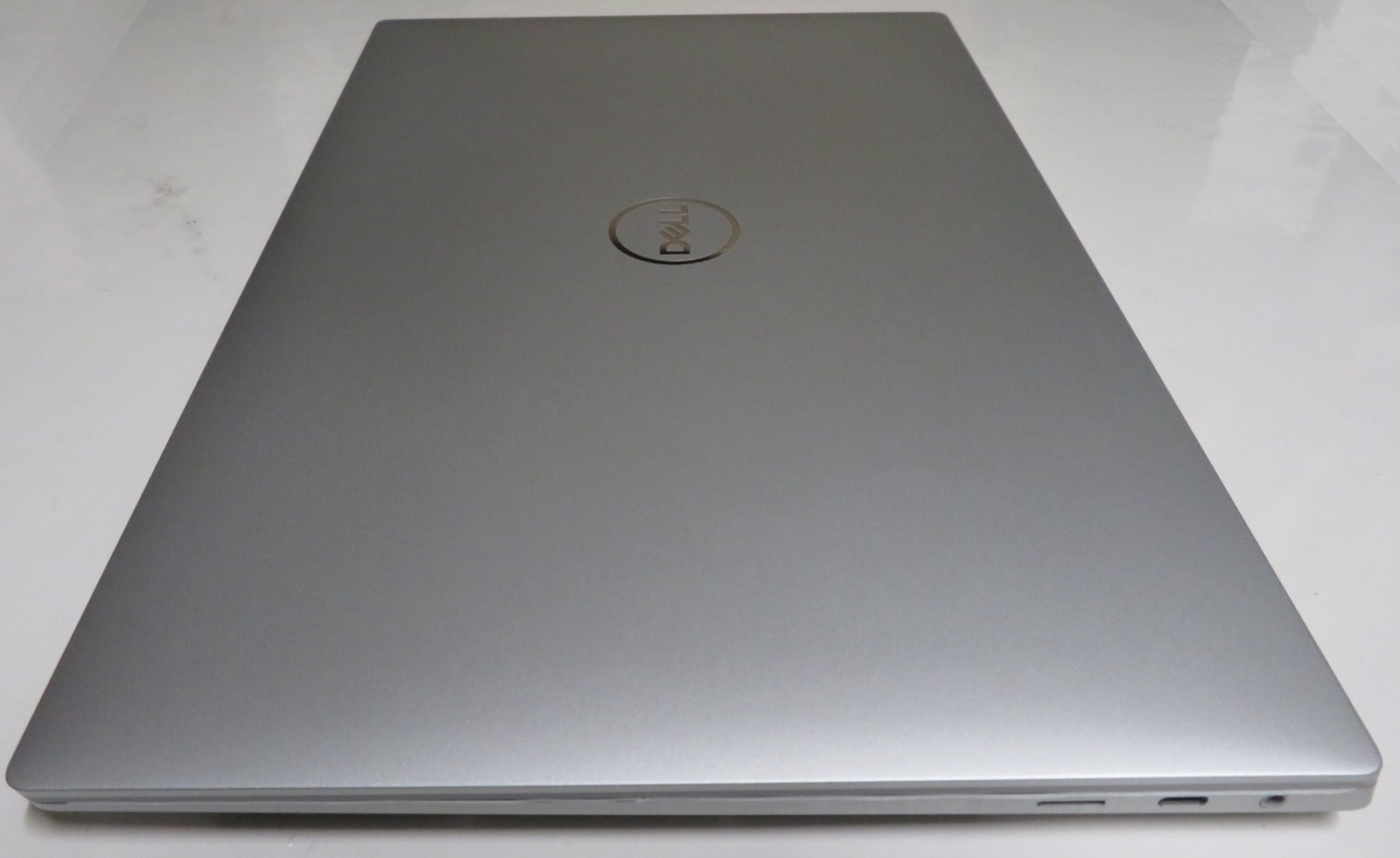 Dell XPS 16 9640 16.3″ FHD+ 120hz Ultra 7 155H 16GB RAM 1TB SSD NVIDIA RTX 4050