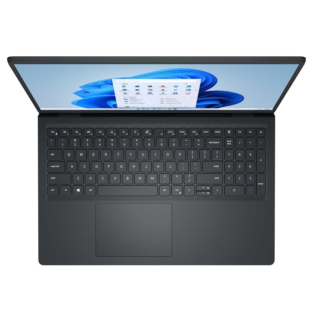 Dell Inspiron 15.6″ Touchscreen Laptop – Ryzen 7 7730U, 16GB RAM, 512GB SSD, W11