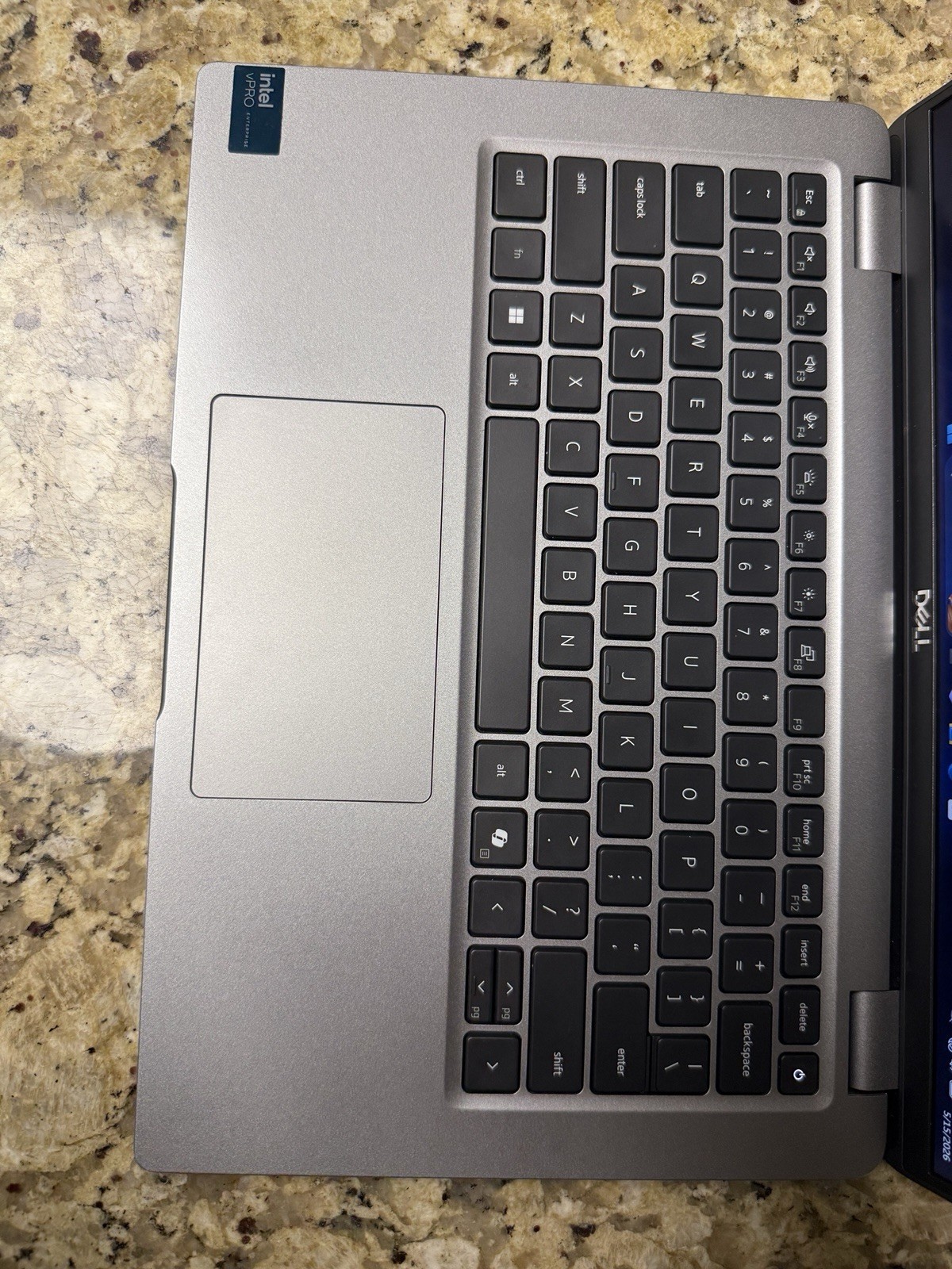 Dell Latitude 5450 | Ultra 5 135U 16GB RAM 256GB SSD | FHD Backlit FPS