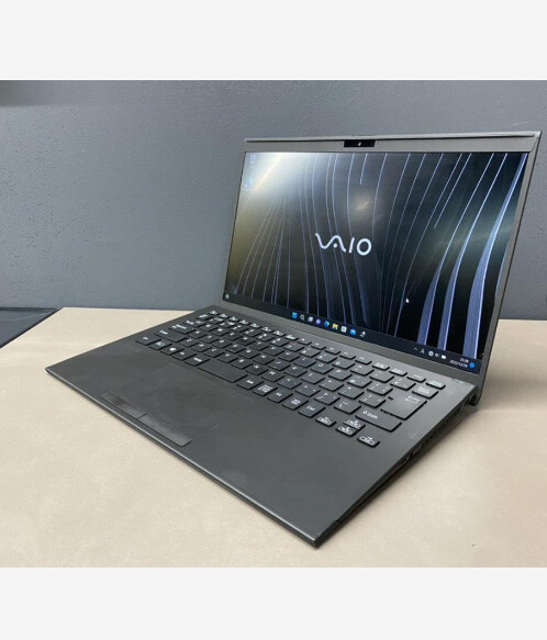 Highest grade full carbon vaio z black 11 generation with H/16g/512g i5-11300H