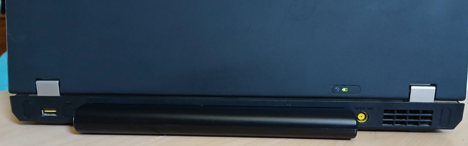 Lenovo ThinkPad T520 Laptop | i7-2640M 2.8GHz | 16GB | 250GB SSD | BD-RE | Win11