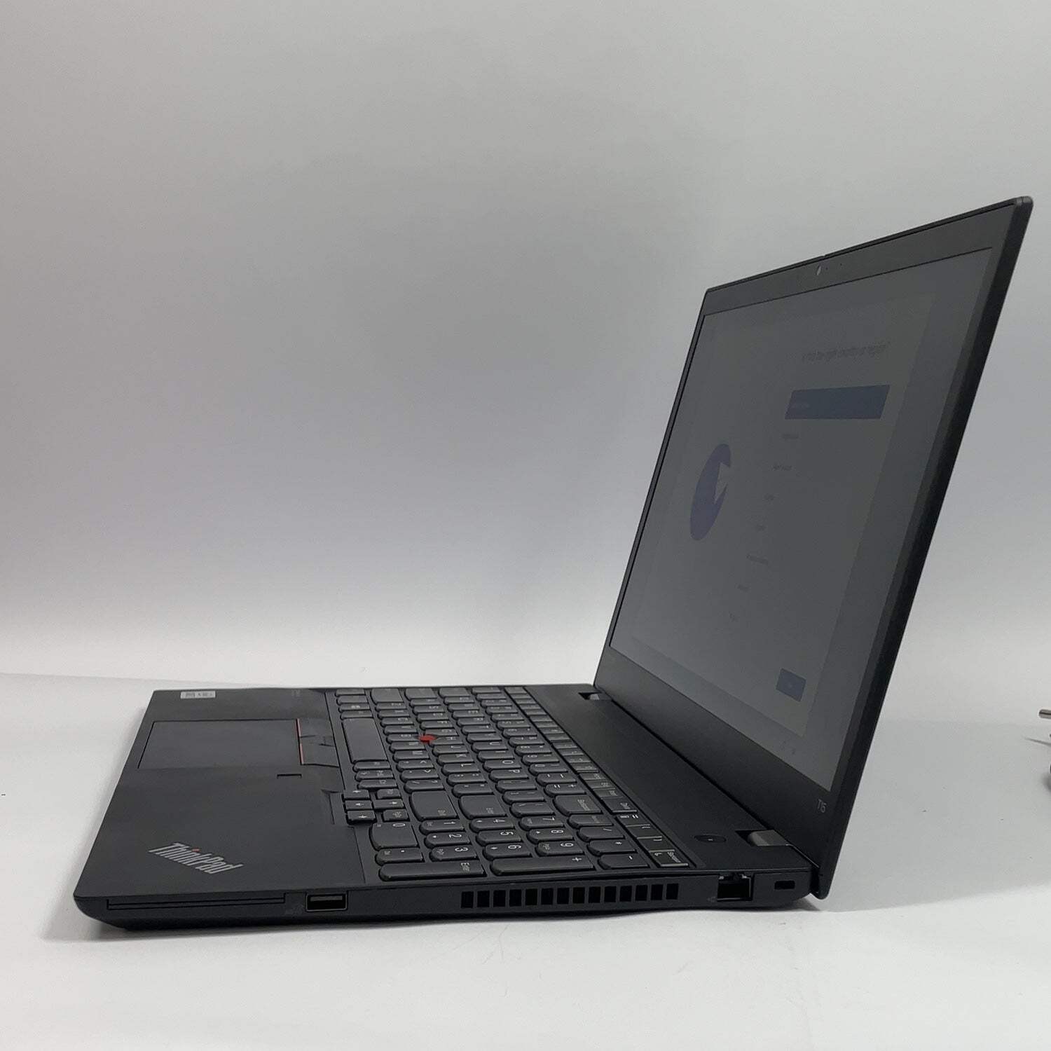 Lenovo ThinkPad T15 Gen 1 20s6-001sus 15.6″ i7-10510U 1.8GHz 16GB RAM 512GB SSD