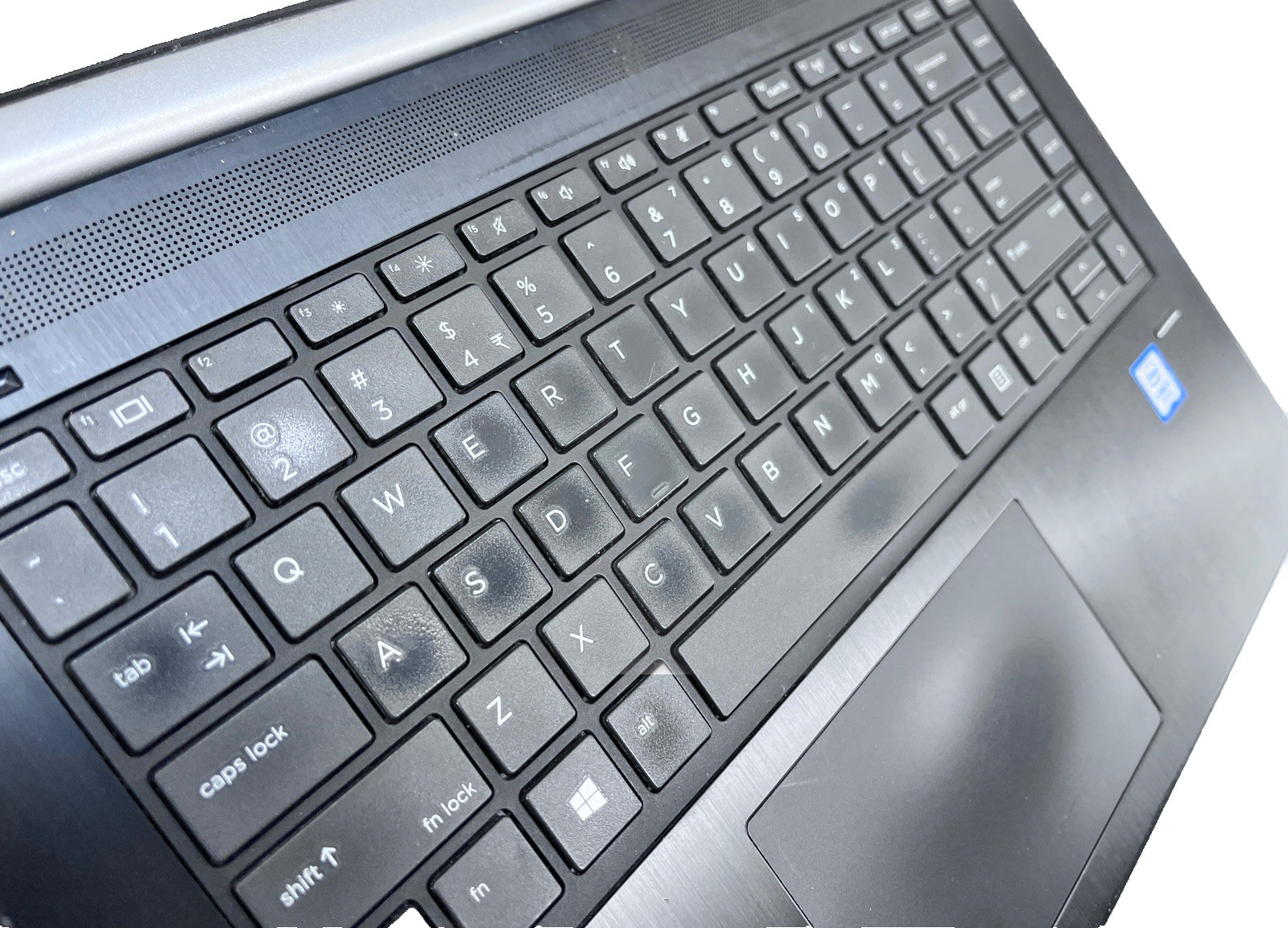 HP ProBook 440 G5 14″ HD i5-7200U @ 2.5GHz 8GB 500GB *Grade C*