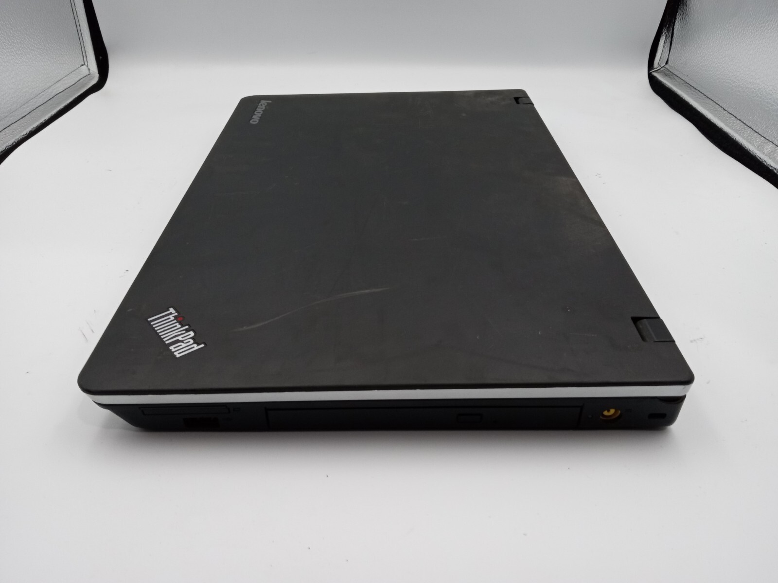 Lenovo ThinkPad Edge E520 15″ Laptop Intel i5-2430M 2.4GHz – BAD TOUCHPAD -RR