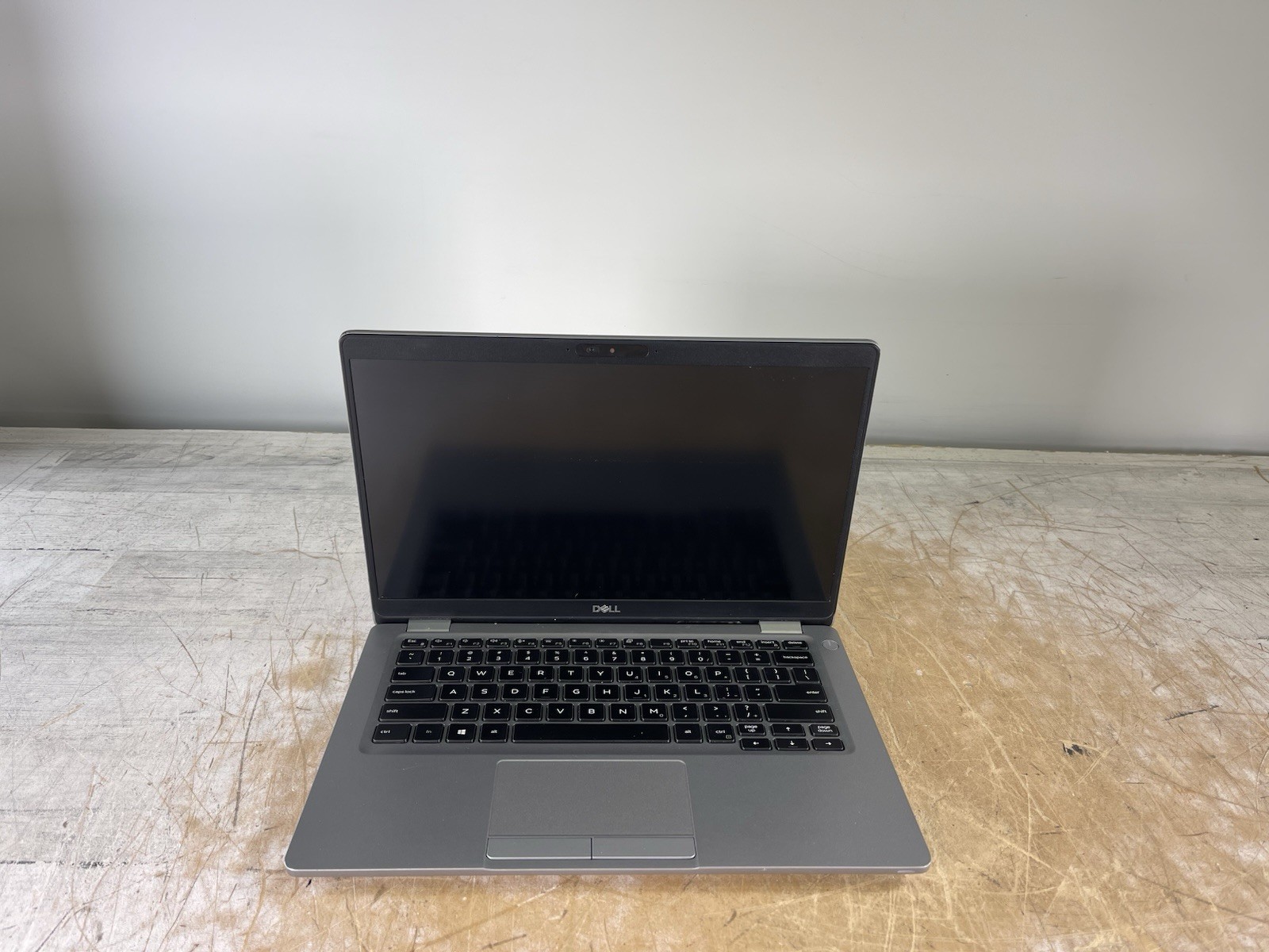 DELL LATITUDE 5310 i5-10210U @ 1.60GHz, 4GB RAM, NO HDD/OS