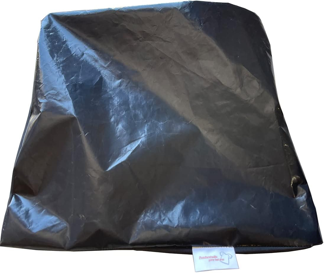 Non-Stick Heat Press Upper Platen Protector 15X15 Size Slip on None Stick Tef TC