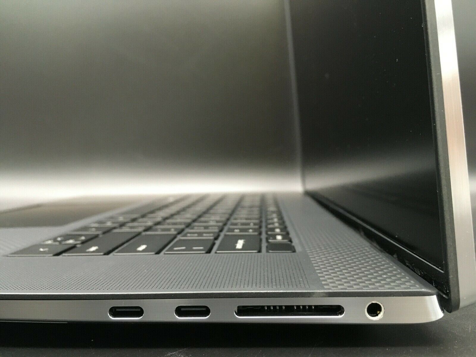 Dell Precision 5760 i7-11850H 32GB DDR4 512GB SSD Nvidia RTX A3000