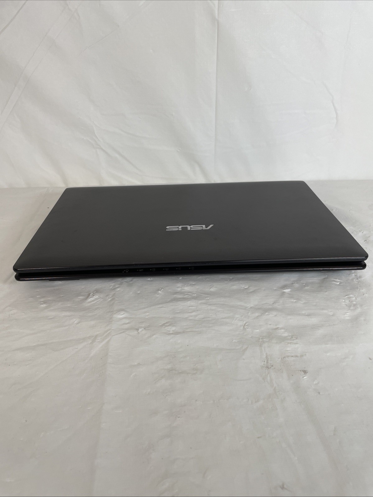 Asus K53U Laptop AMD E-450 CPU @ 1.65GHz 4GB Ram No HDD/ No OS – TESTED