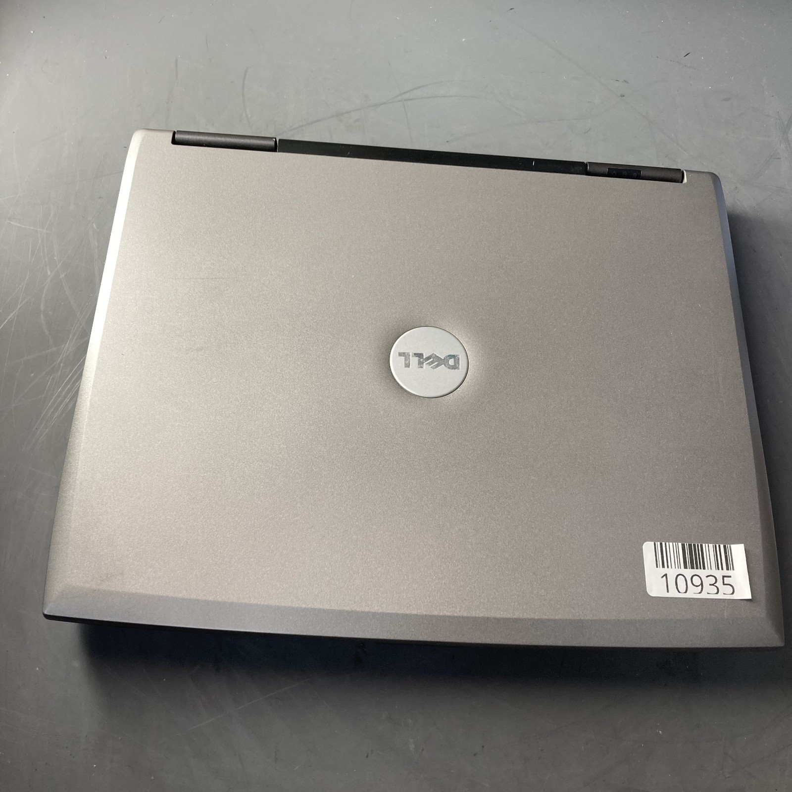 Dell Latitude D520 Intel Celeron M 1.6GHz 1GB RAM 250GB HDD WinXP Retro Gaming