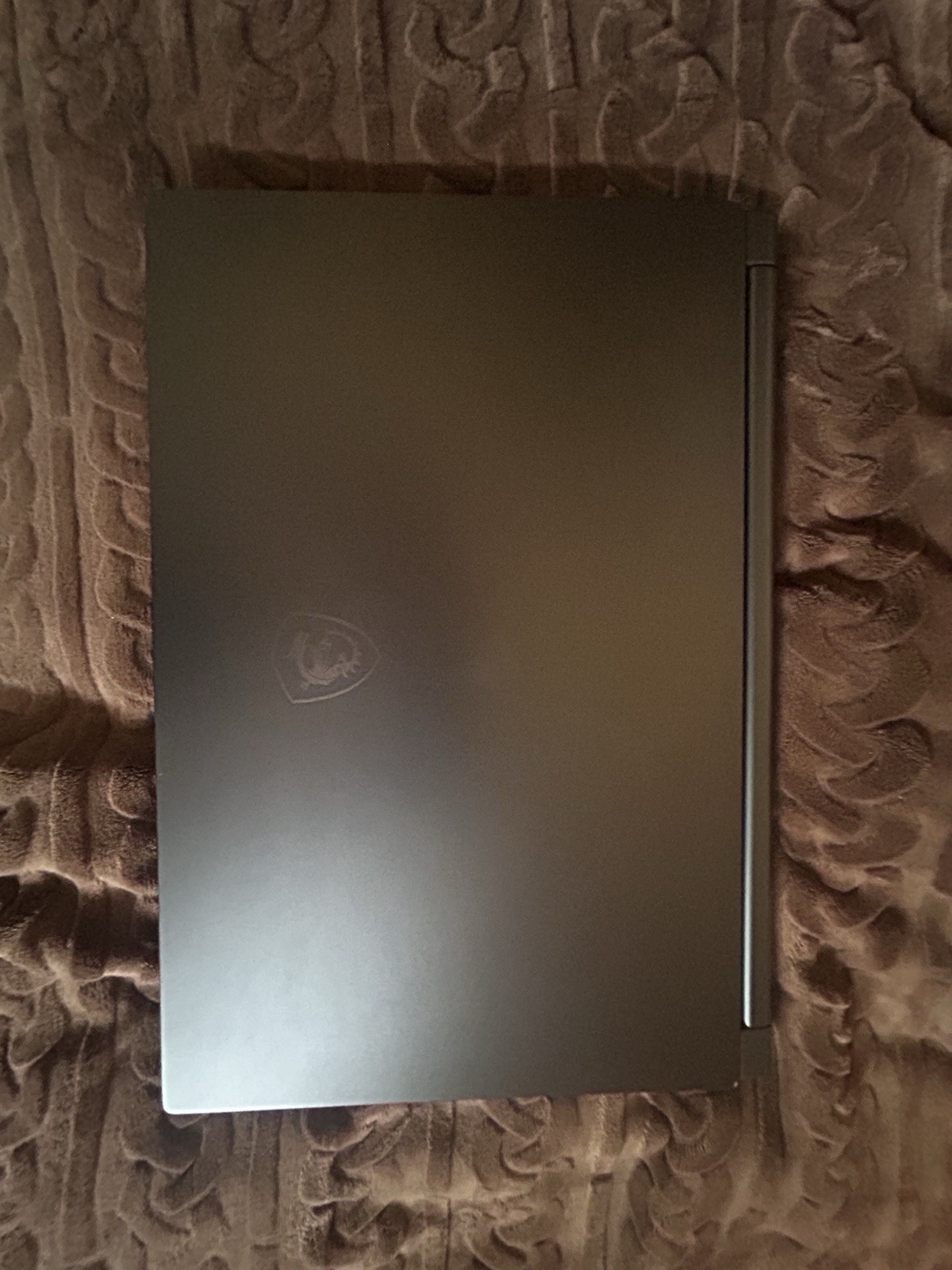 MSI Stealth 15M Laptop Intel Core i7 NVIDIA GeForce RTX 30 Thunderbolt