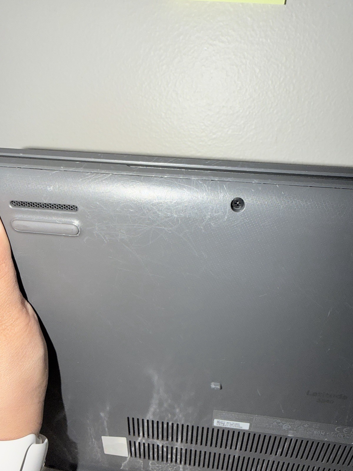 Dell Latitude 3540 15.6 HD, 256GB HD, 16GB RAM, i5, Windows 11 Pro