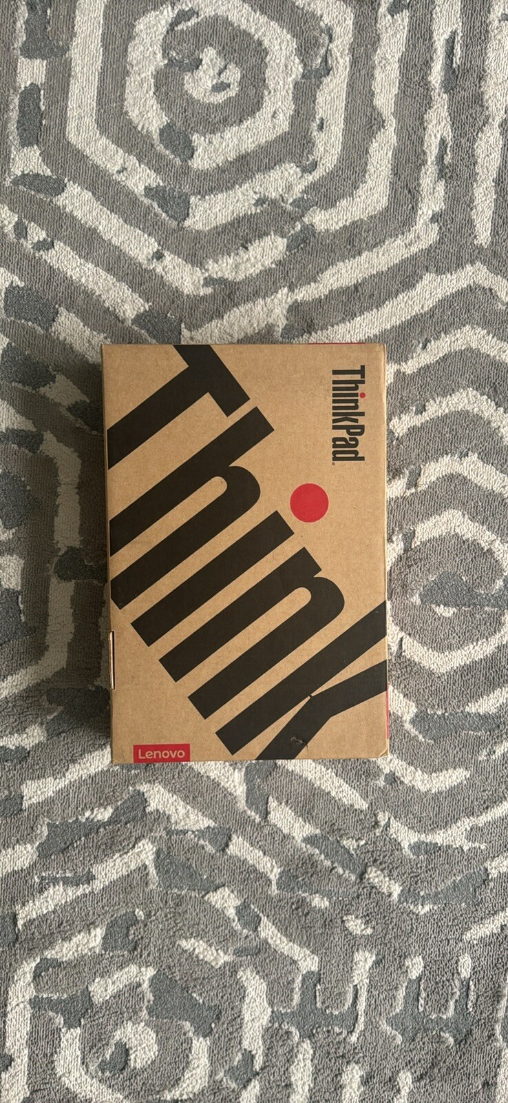 BRAND NEW Lenovo T14s Thinkpad 14” Gen 3 Box piece i7 with 16GB for Sale