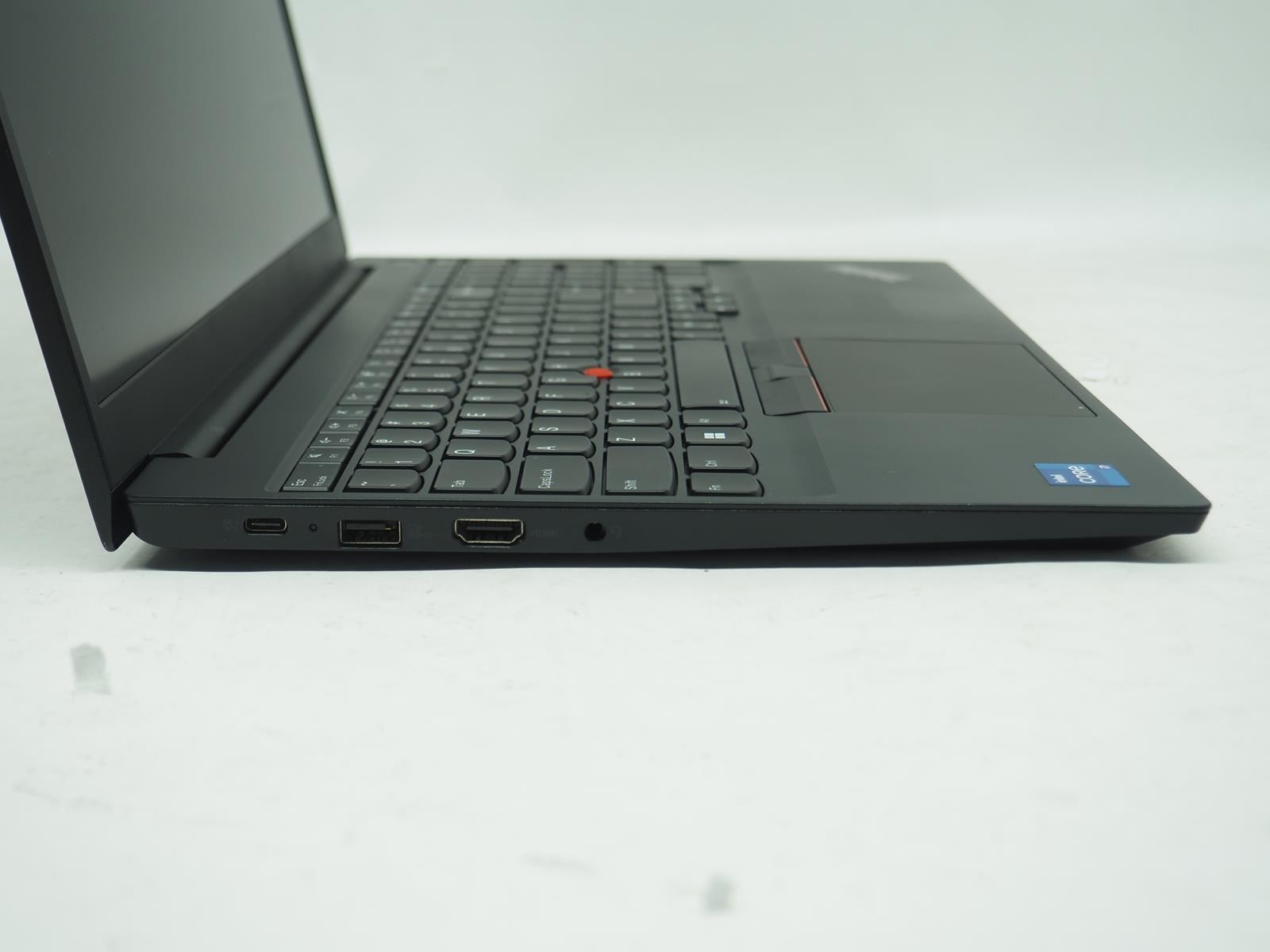 LENOVO THINKPAD E15 GEN 2 Intel Core i7-1165G7 2.80GHz 16GB RAM 512GB Grade B
