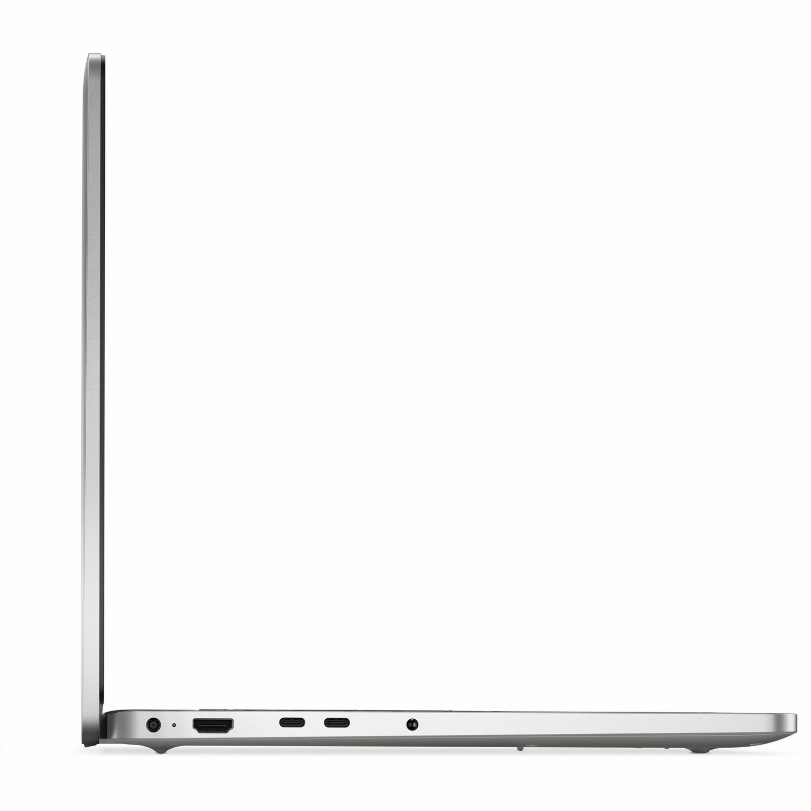 Dell Pro 16 PC16250 16 Notebook – Full HD Plus – 60 Hz – Intel Core Ultra 5 235