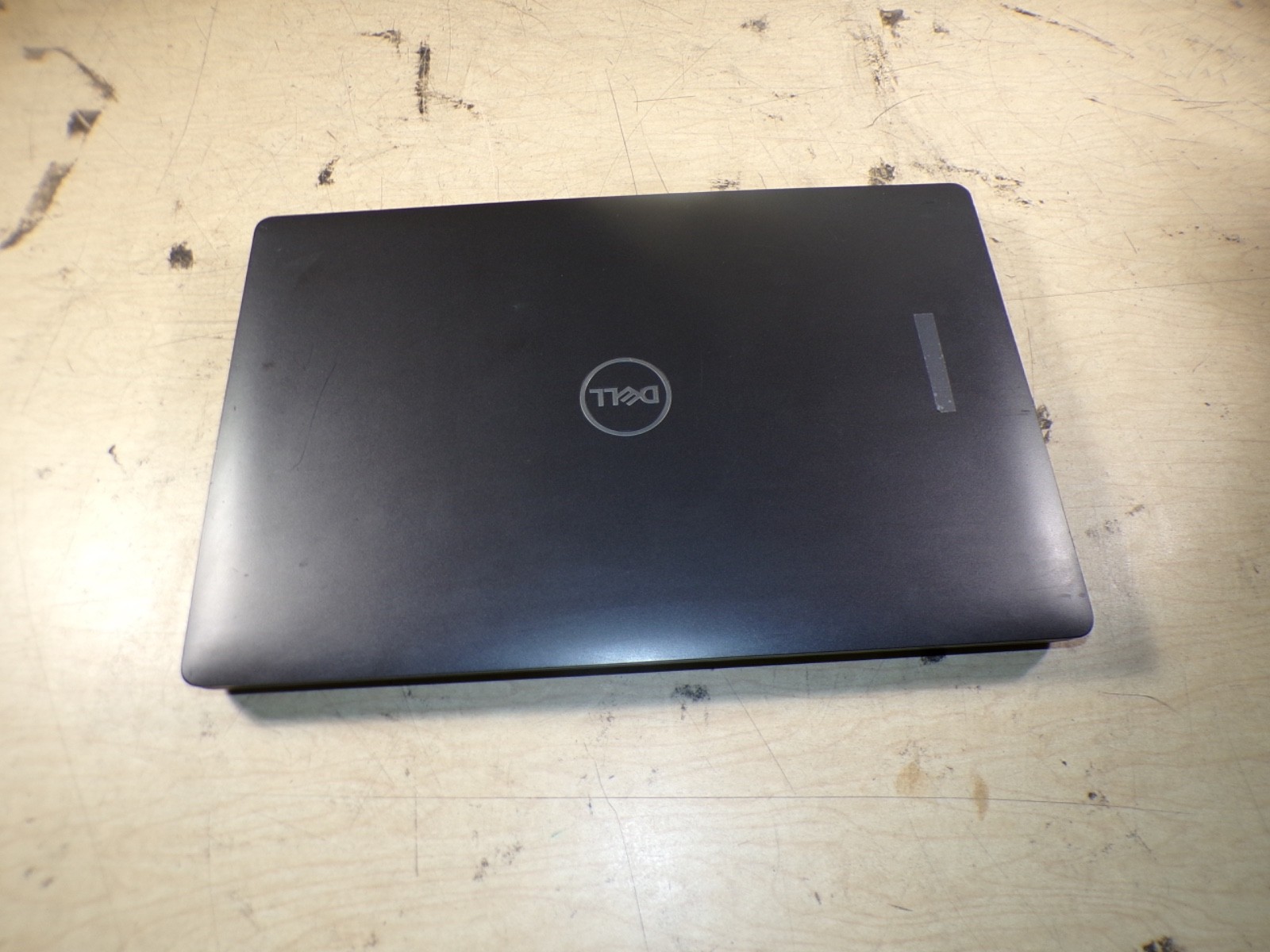 DELL PRECISION 3541 INTEL CORE I5-9400H 2.50GHZ 16GB RAM